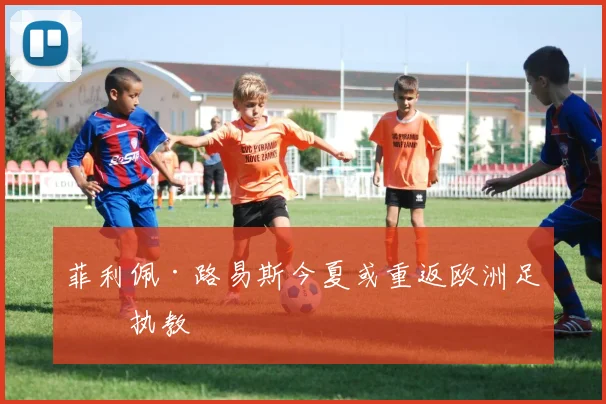 菲利佩·路易斯今夏或重返欧洲足坛执教